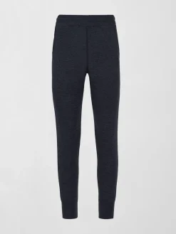 Jogger in Soft Luxe