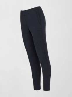 Jogger in Soft Luxe