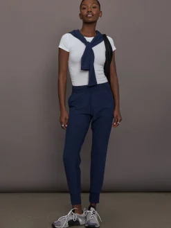 Jogger in Soft Luxe