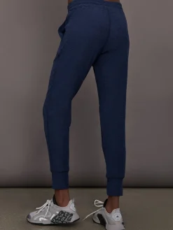 Jogger in Soft Luxe
