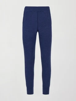 Jogger in Soft Luxe