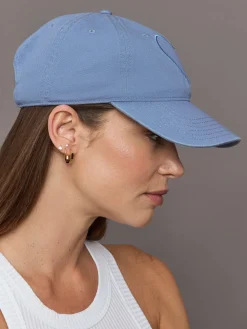 Kerri Rosenthal Imperfect Heart Hat