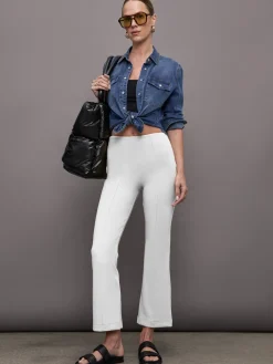 Kick Flare Pant