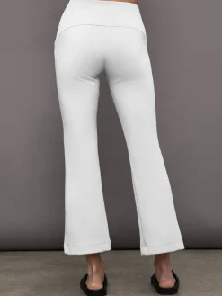 Kick Flare Pant