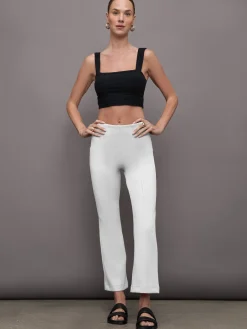 Kick Flare Pant