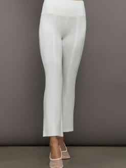 Kick Flare Pant in Scuba