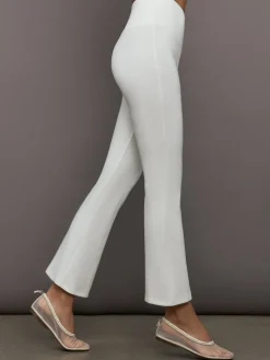 Kick Flare Pant in Scuba