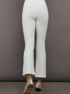 Kick Flare Pant in Scuba
