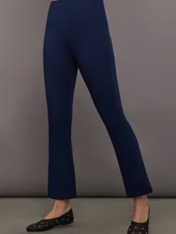 Kick Flare Pant in Scuba