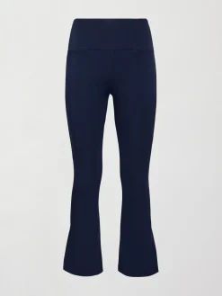 Kick Flare Pant in Scuba