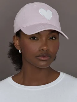 KR Imperfect Heart Hat