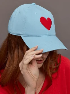 KR Imperfect Heart Hat