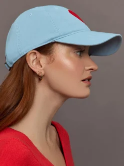 KR Imperfect Heart Hat