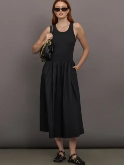 KR Tank Dress