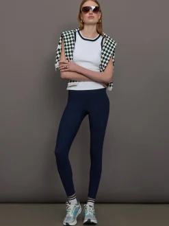 Kristy Rib Tank Top
