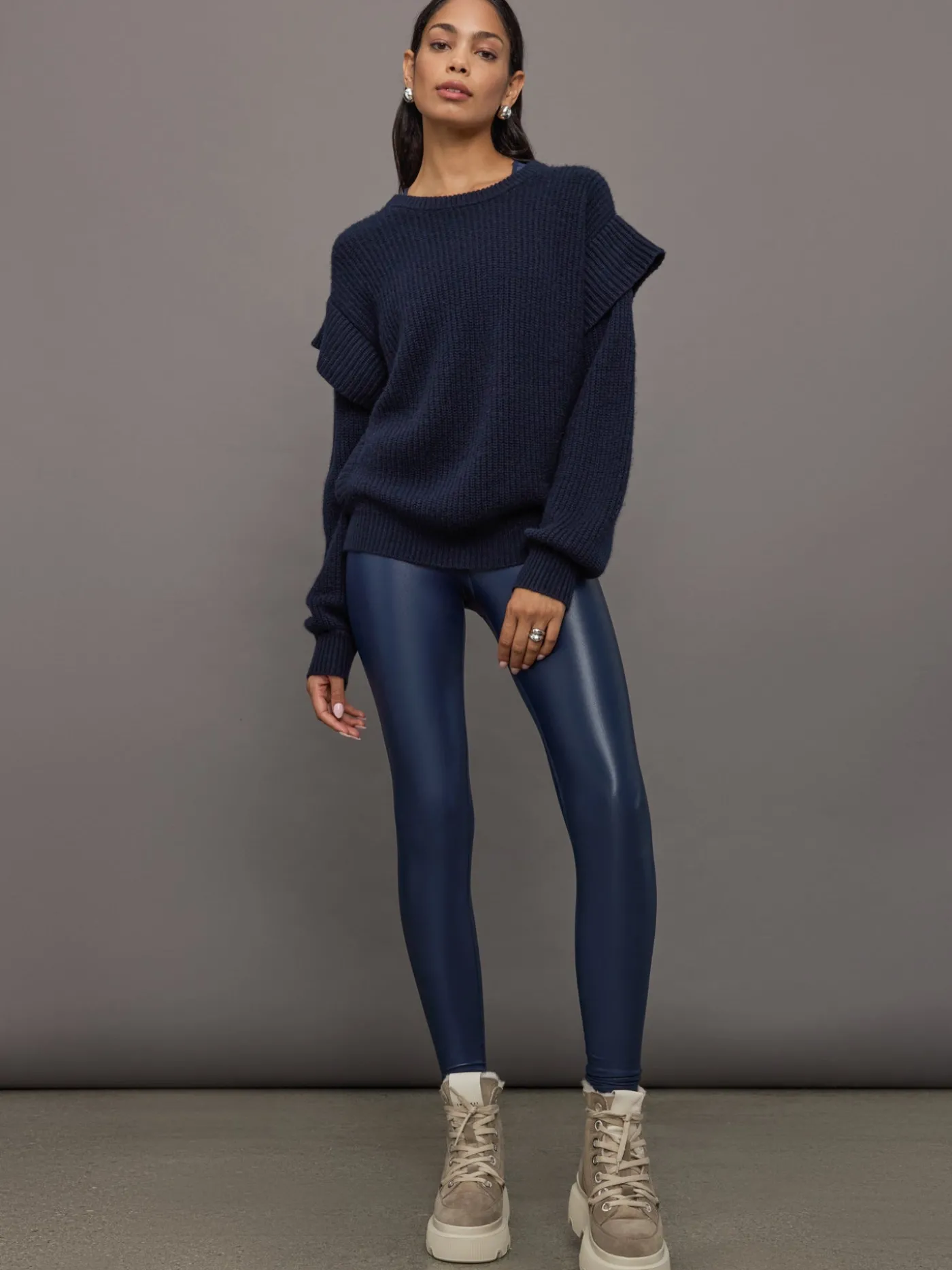 Lafayette Top