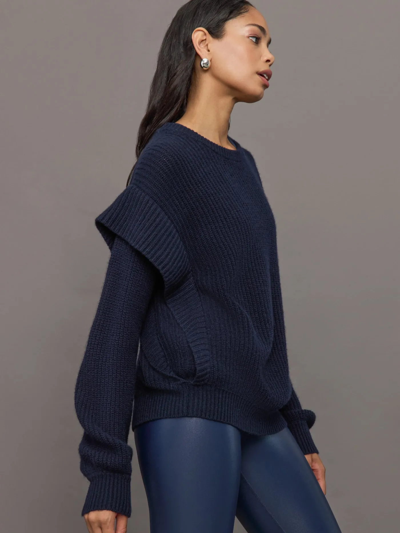 Lafayette Top