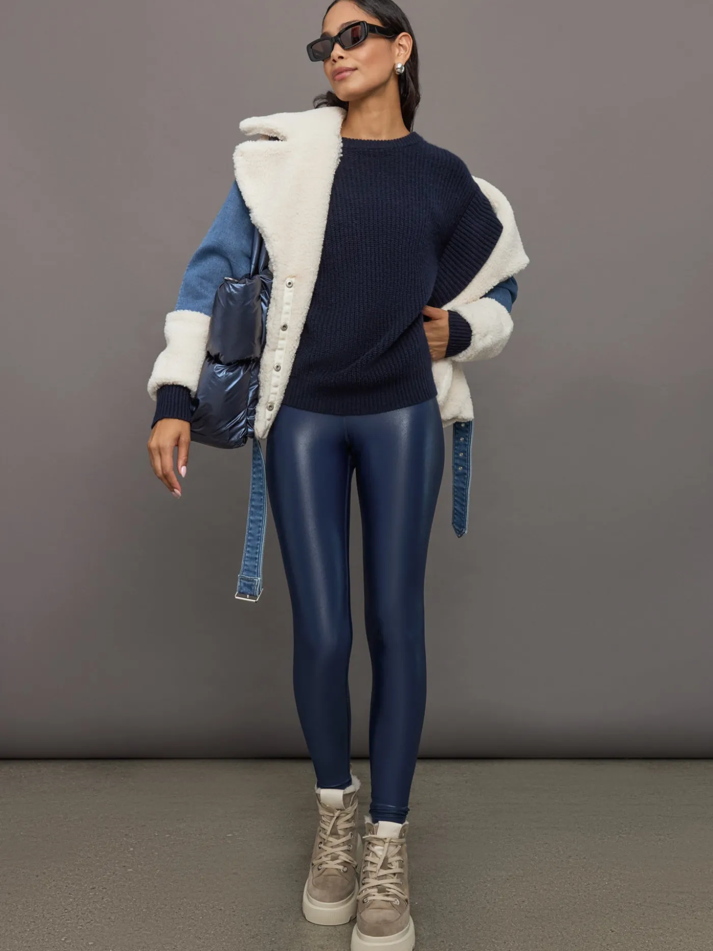 Lafayette Top