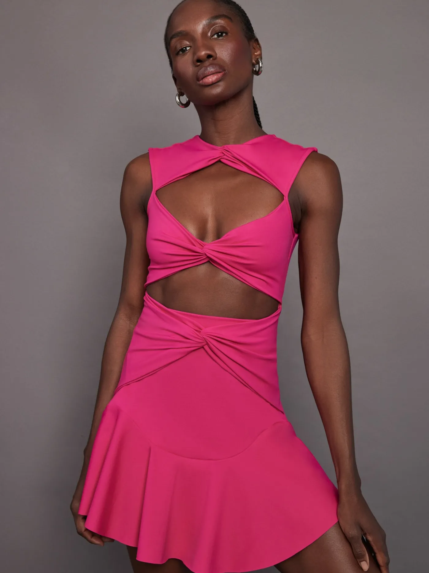Lauren Dress