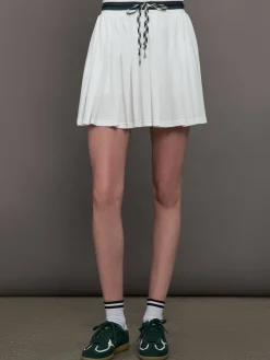 Laver Cadiz Pleated Skirt