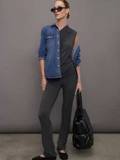 Lazy Legging