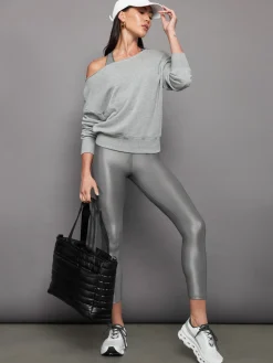 Legging in Takara Shine