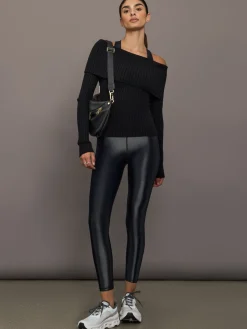 Legging in Takara Shine