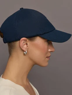 Lo Baseball Cap