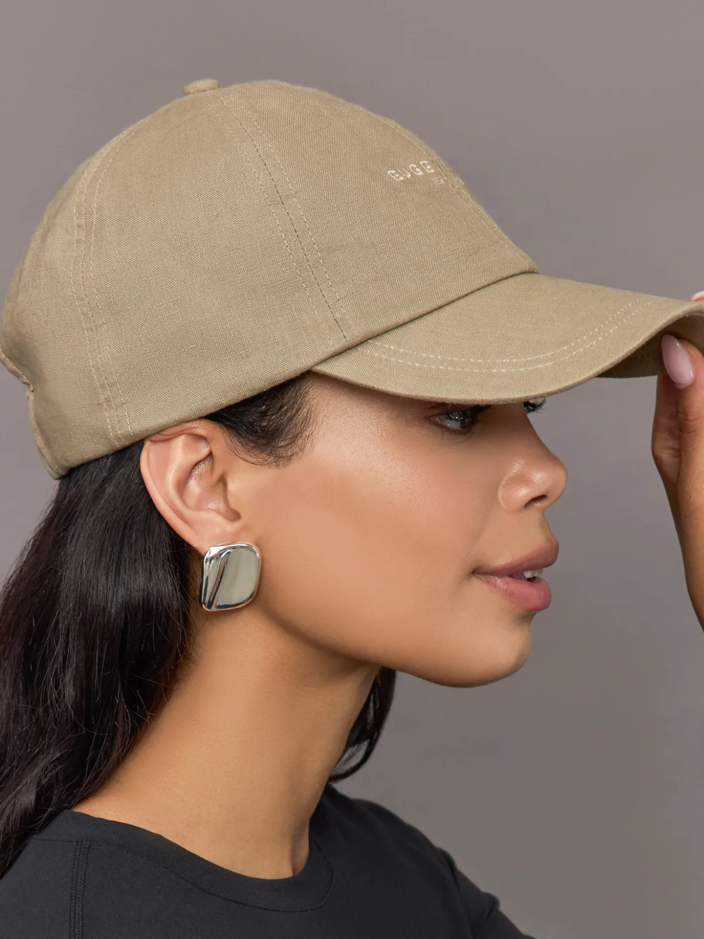 Lo Baseball Cap