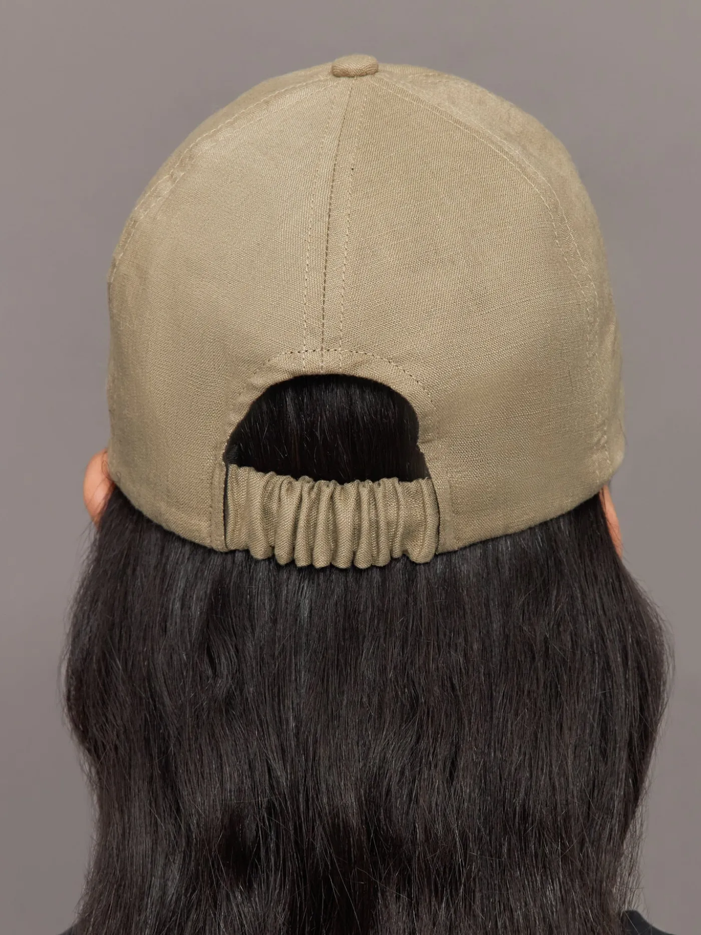 Lo Baseball Cap