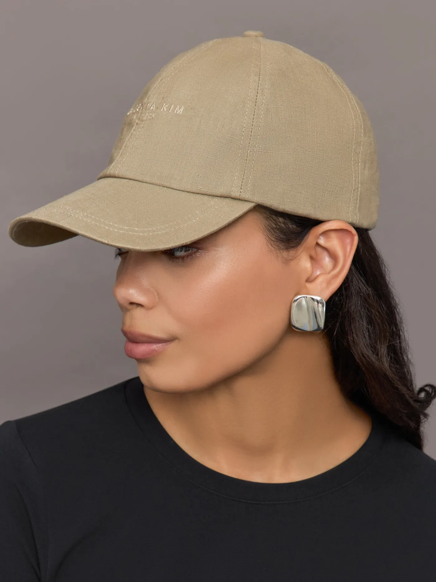 Lo Baseball Cap