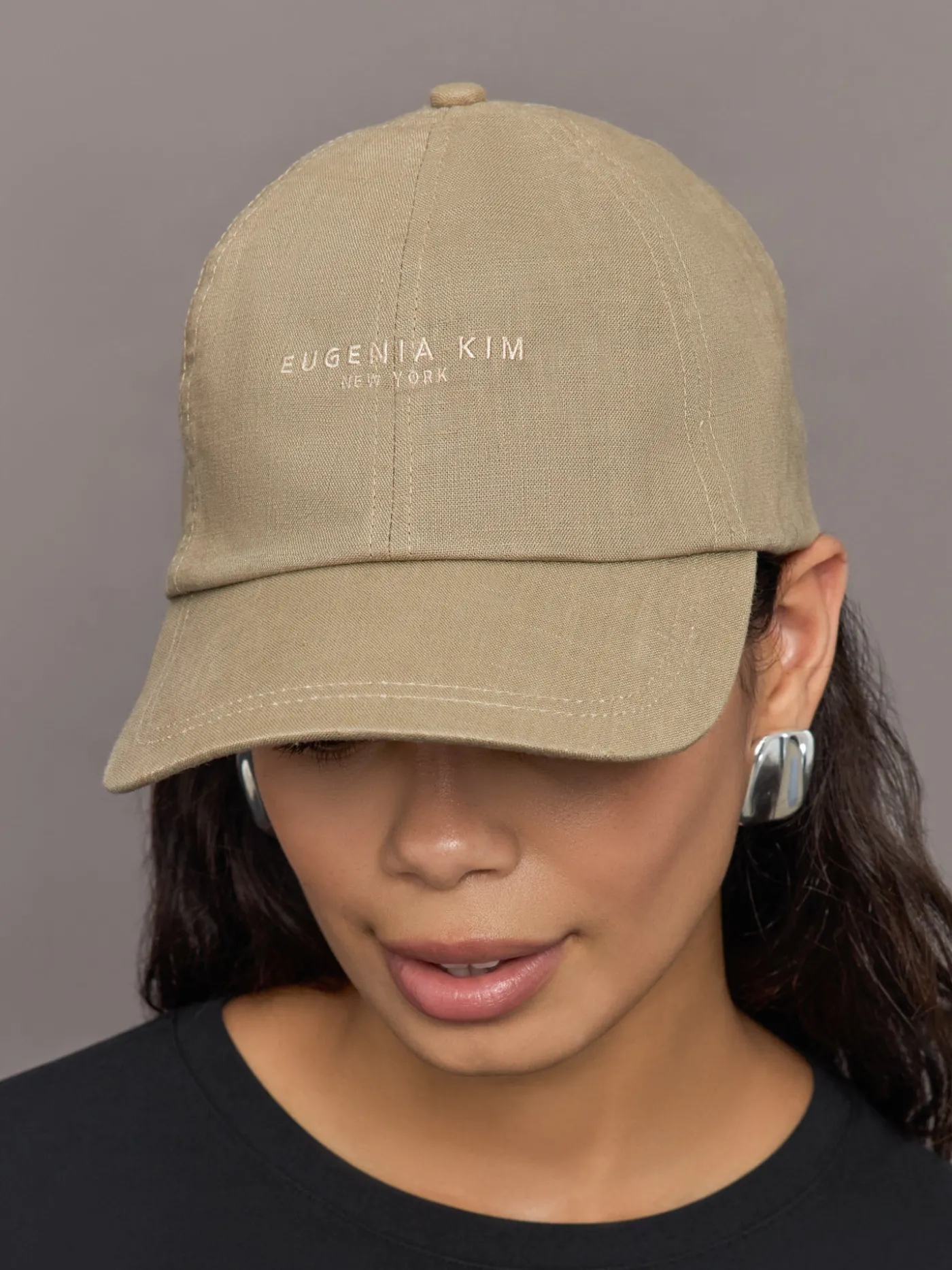 Lo Baseball Cap
