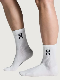 Logo Sock High 3 Pack
