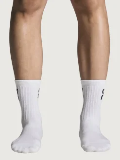 Logo Sock High 3 Pack