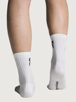 Logo Sock High 3 Pack