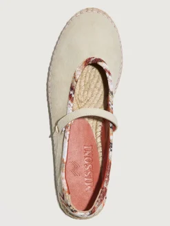 Lola Suede