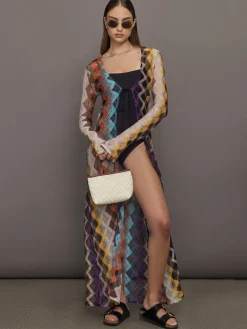 Long Cover Up