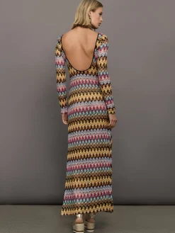 Long Cover Up