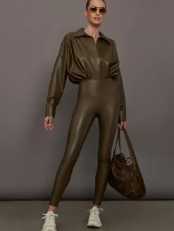 Long Legging