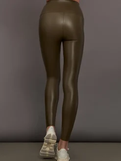 Long Legging