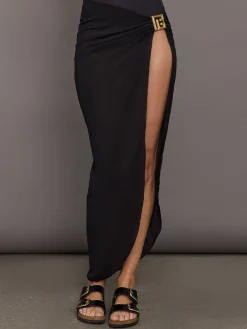 Long Pareo