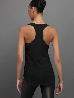 Long RacerBack Tank