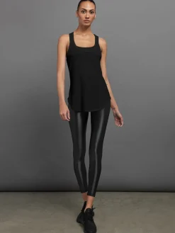 Long RacerBack Tank