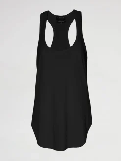 Long RacerBack Tank