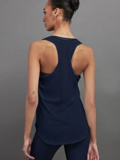 Long RacerBack Tank