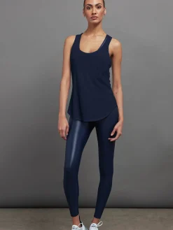 Long RacerBack Tank