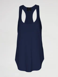 Long RacerBack Tank