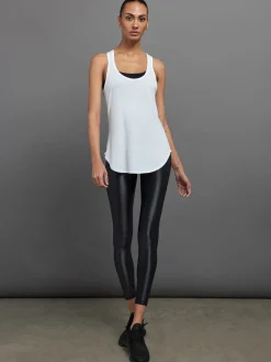 Long RacerBack Tank