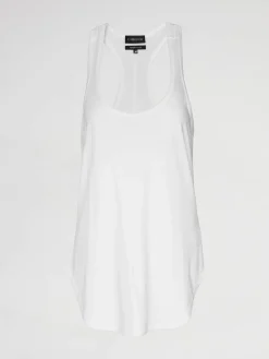 Long RacerBack Tank