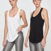 Long Racerback Tank Multipack